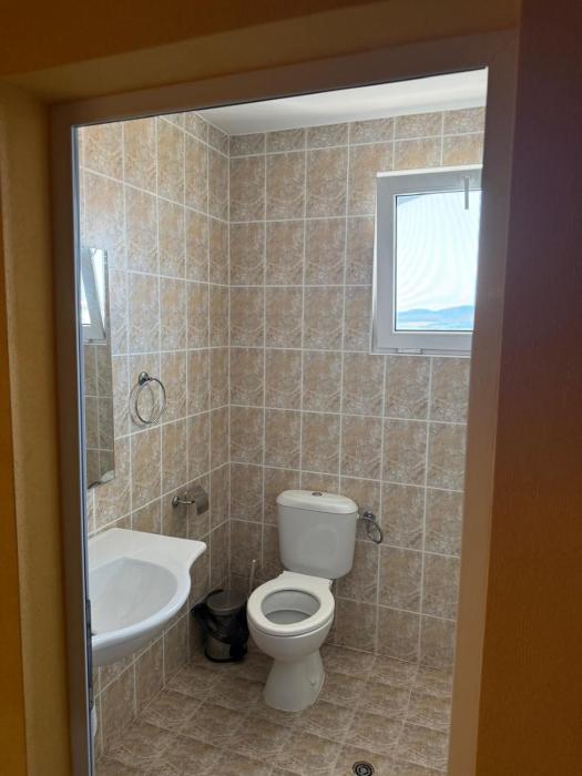 Хотел Модева