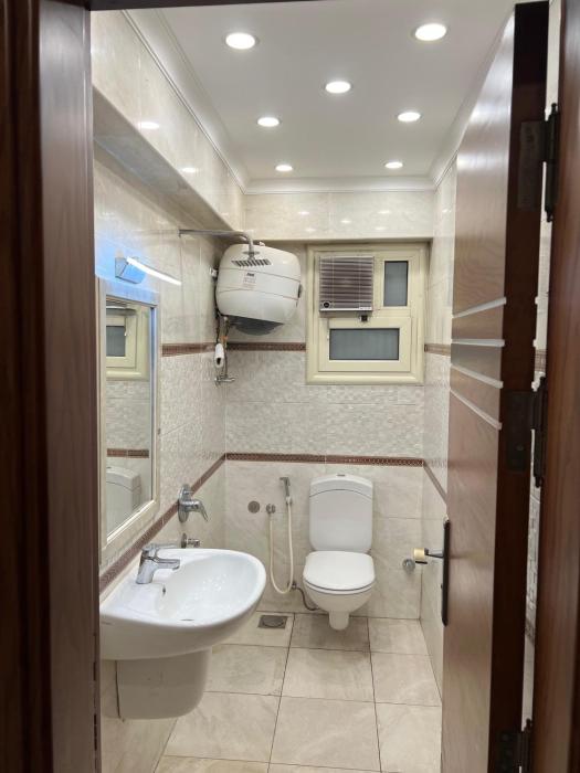 شارع اسراء المهندسين