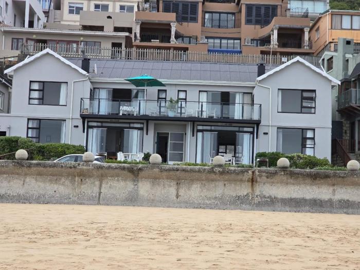 Smalstaan Downstairs in Herolds Bay