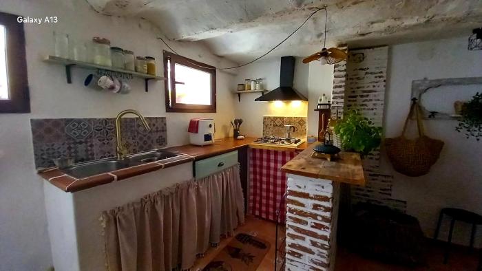 Casa Marcos