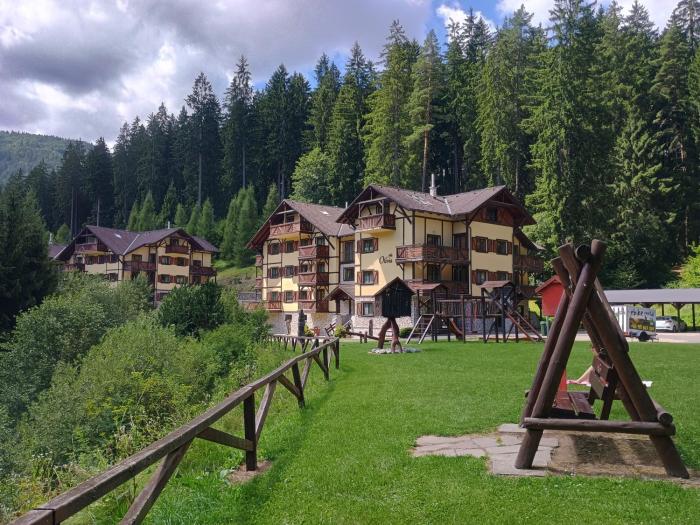 Apartmán Viktória 5