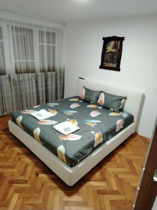 Apartman Zdravković