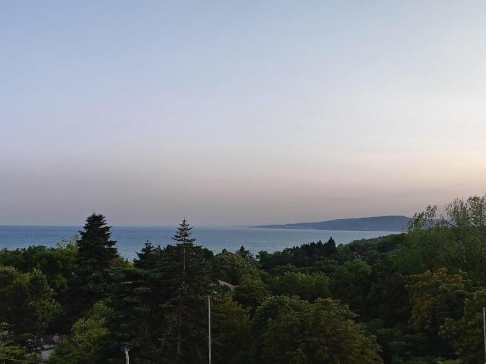 Апартамент Ивела