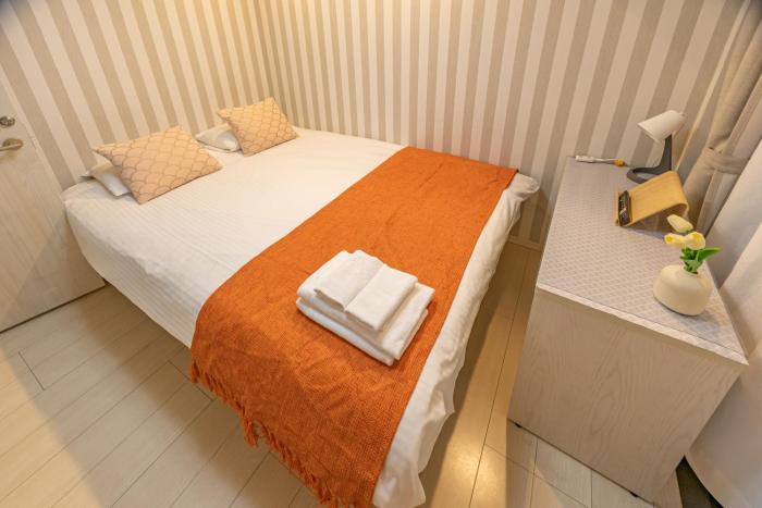 KOSUMOSU Ikebukuro Shinjuku Private House