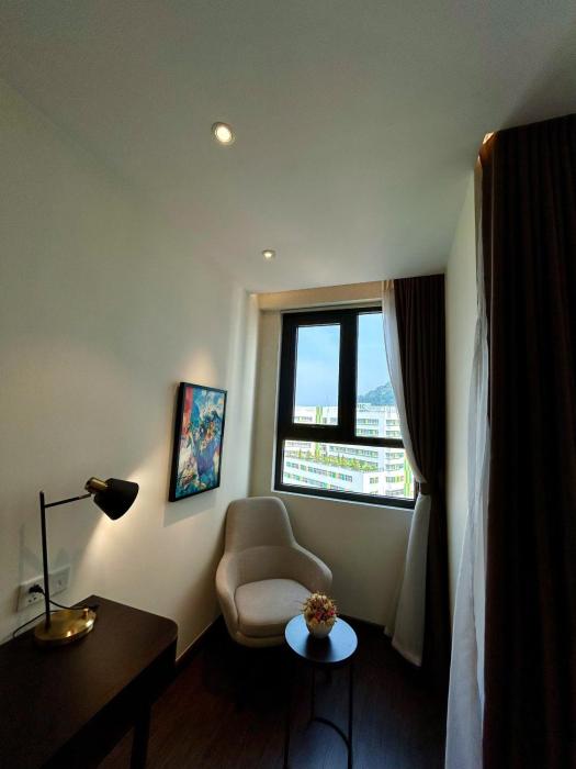 The Sapphire City Park