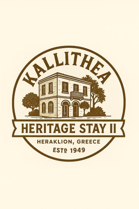 Kallithea Heritage Stay II