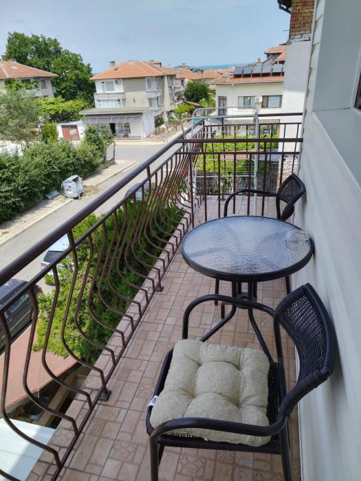 Къща за гости Св Никола