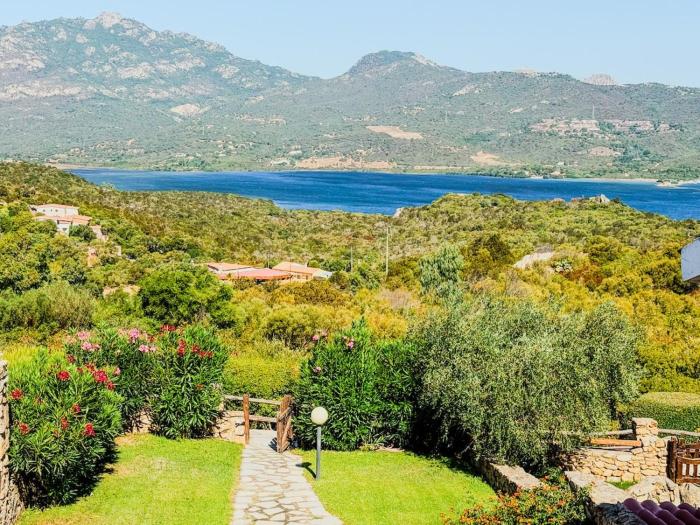 Casa Puni Porto Rotondo