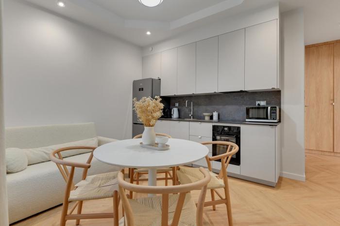 Sopot Helska by Downtown Apartments