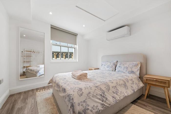 Prime Location Kensington Apartments