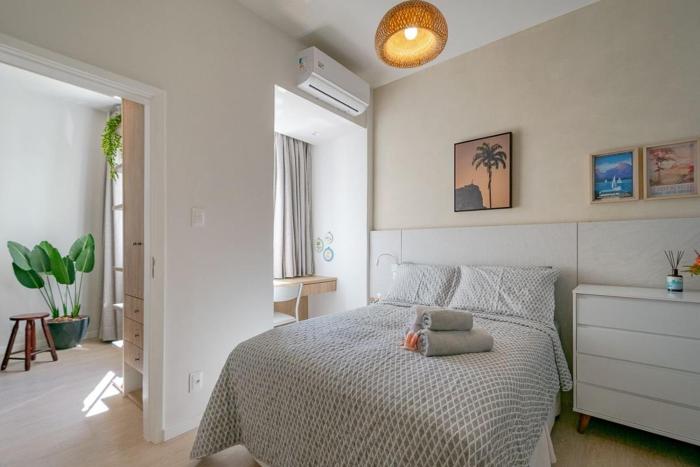 Laris Rio - Copacabana - Santa Clara apartment