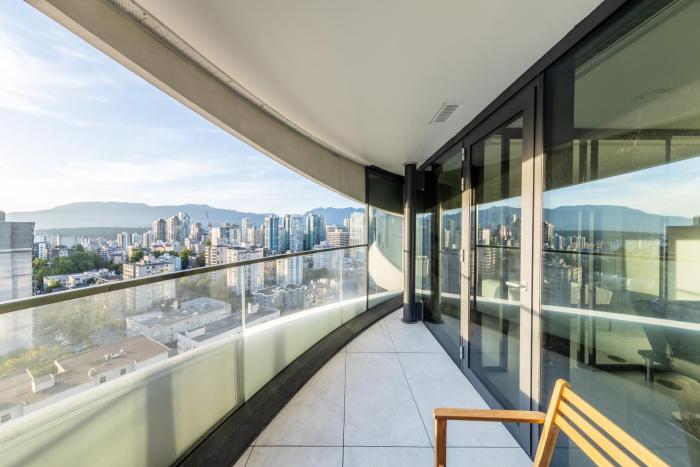 Brand New One-bedroom Apartment