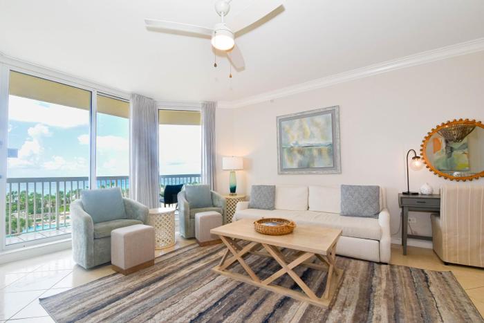 Silver Shells St Croix 502