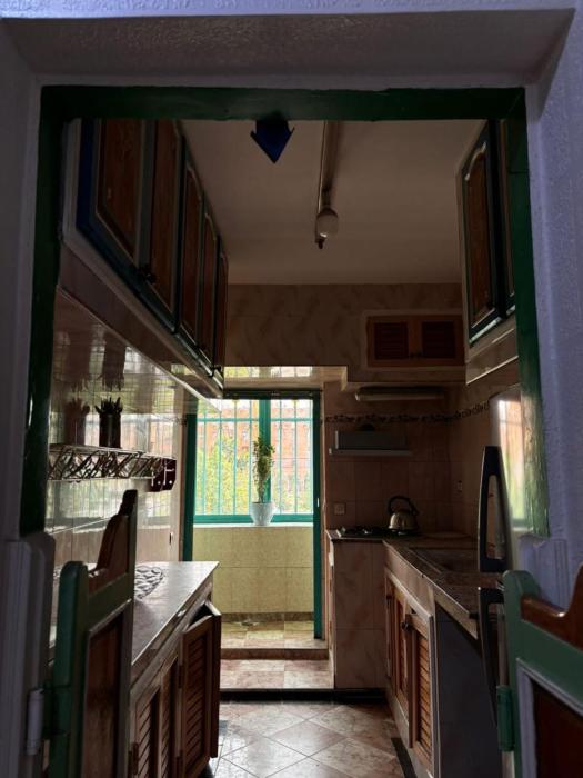 Appartement a louer a massira 3 marrakech