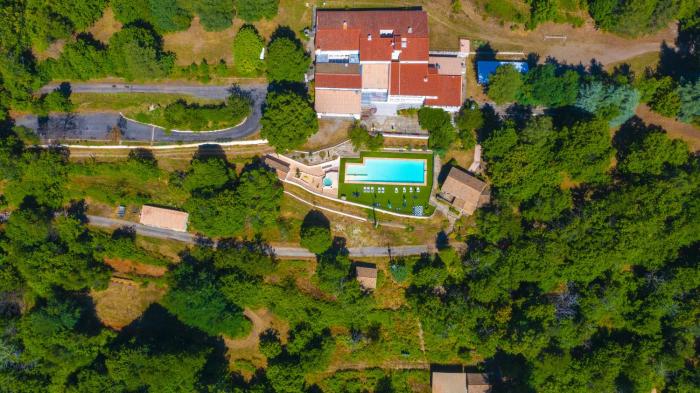 Centre de vacances Chausse
