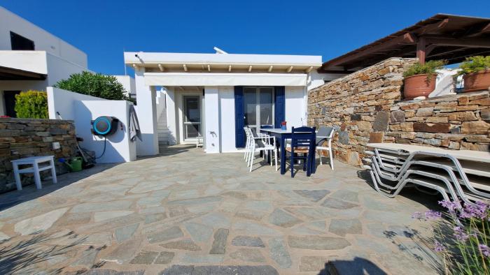 Our dream, seaview, near the beach