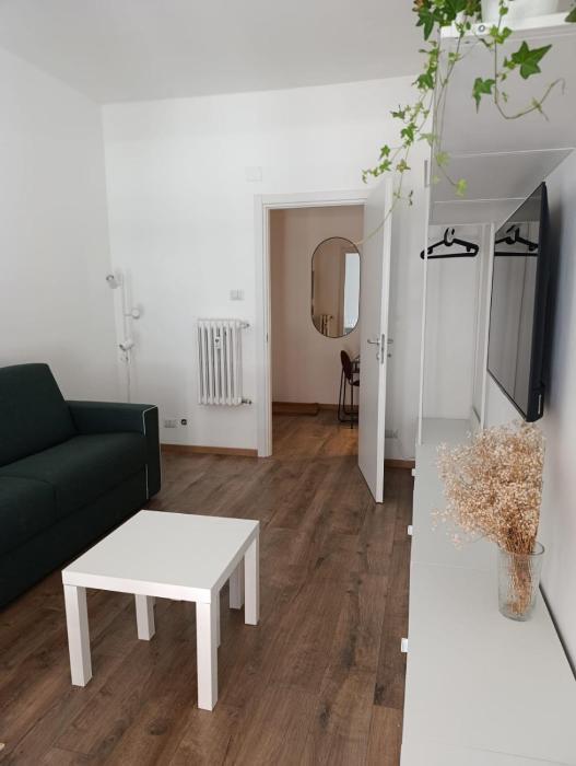 Rome Tiburtina Terrace Inn - casa vacanze