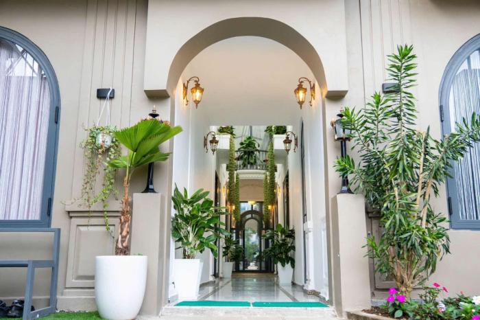 Bella Condotel Đà Lạt