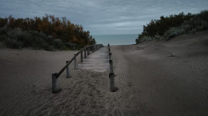 LAS TONINAS - CASAS DE PLAYA - a 50 metros del mar