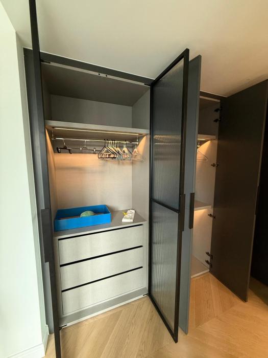 Cozy 2BR in London Core