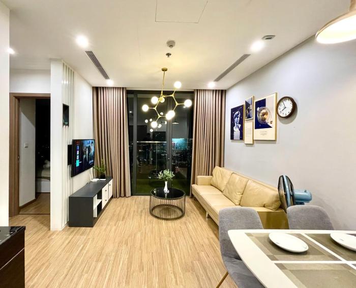 Comfortable Spacious 2Bedroom Apartment Near Keangnam 30 Minutes To Airport