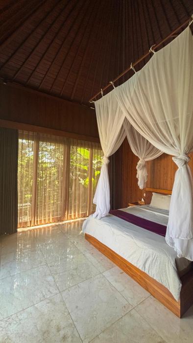 Villa De Cupit Ubud Gianyar Bali