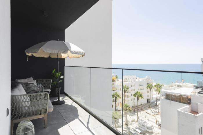 Terracos de Quarteira II Cherry by Real Properties