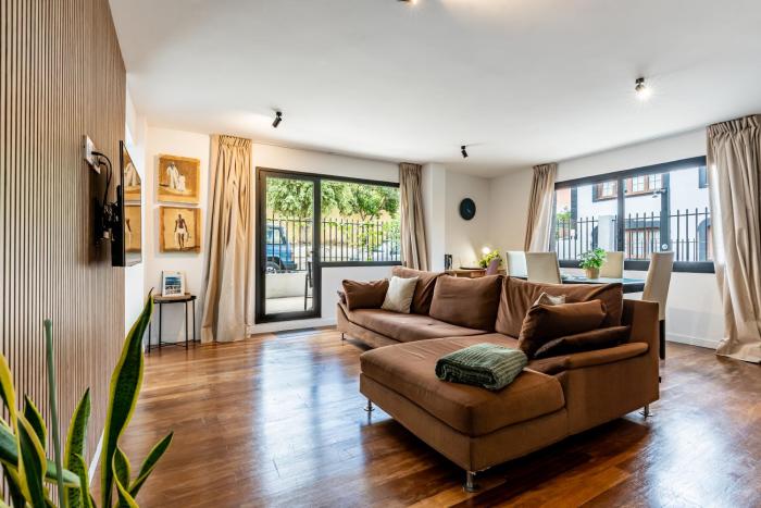 Centric and bright apartment - Puerto de La Cruz