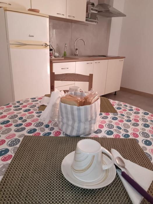 Stella Polare di Mirella