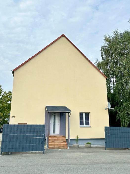Pension Jasmin B