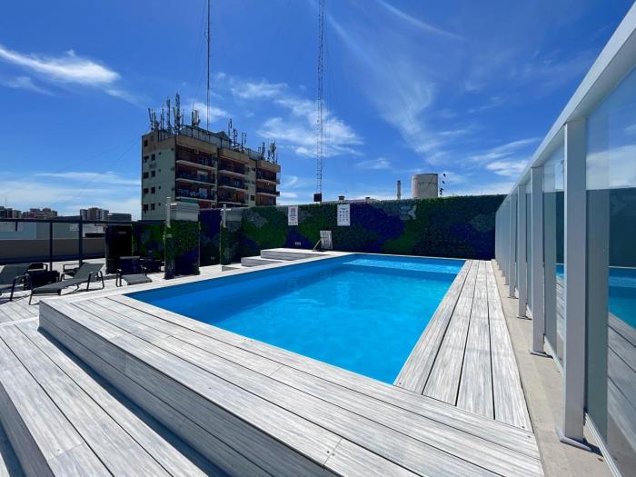 Ayres Suites Rio de Janeiro