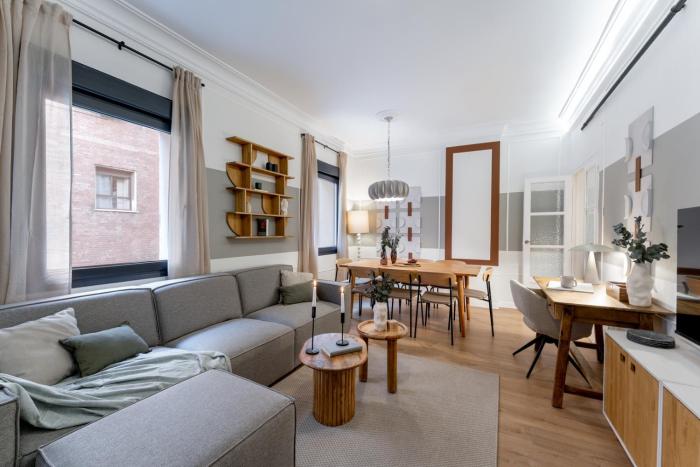 Bolea - 4 bedrooms in Jerónimos