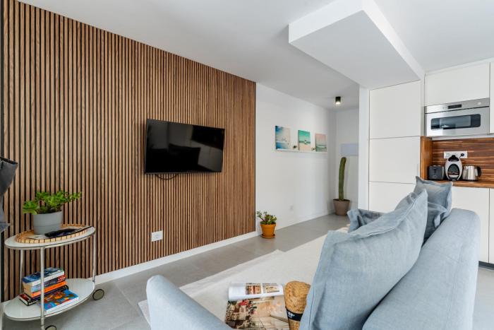 Stylish and central flat - Puerto de la Cruz