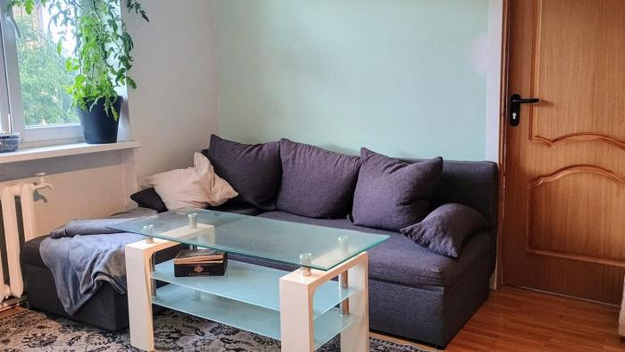 Comfortable Apartment in Tallinn Pet-Friendly, Self Check-in