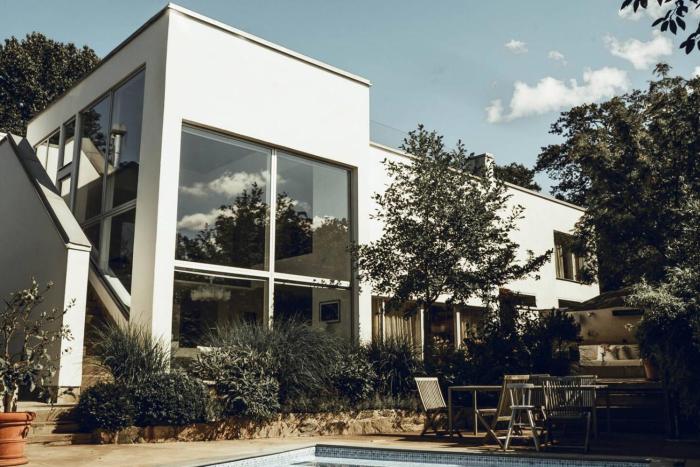 Luxe Design Dreamscape