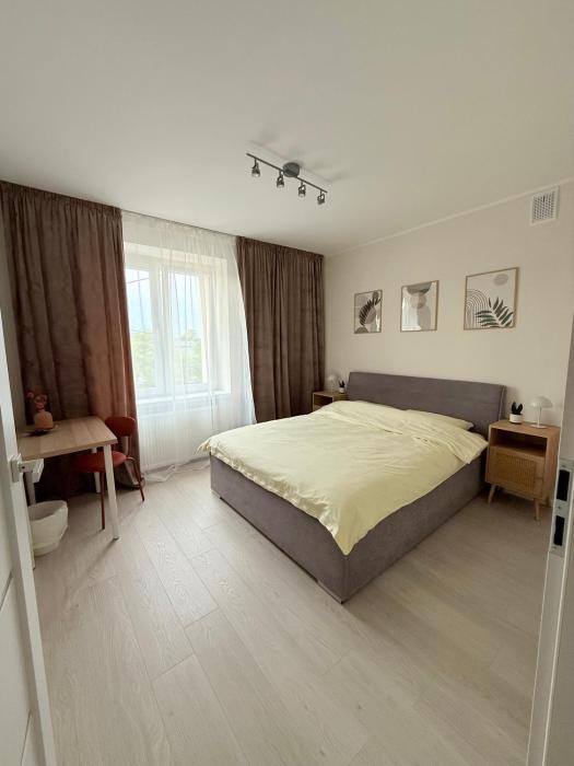 Apartament dla 4 osób