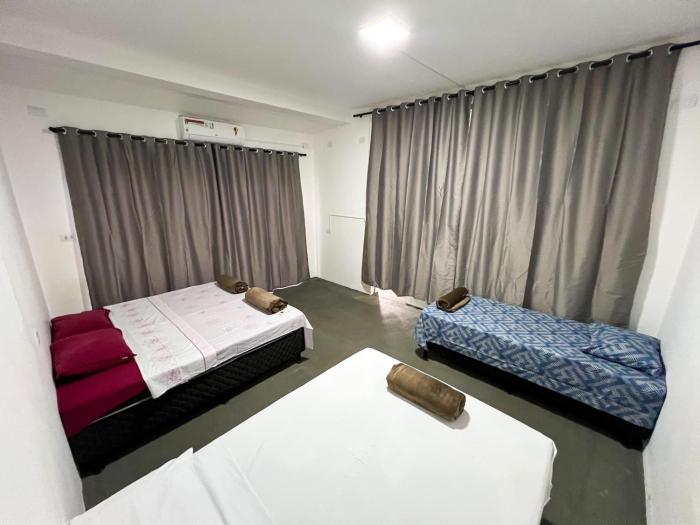 Pousada Dos Viajantes Economy