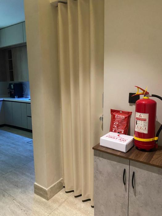 شقق فندقيه غرفتين مودرن 2025