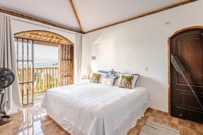 Refúgio na Praia da Armação