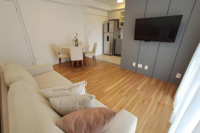 Mogi das Cruzes: Perto de Tudo, Conforto Total