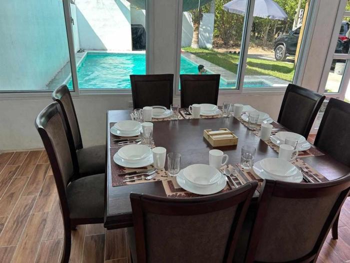 Chalet in Monterrico