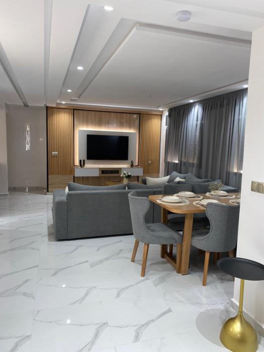 Résidence floride Family