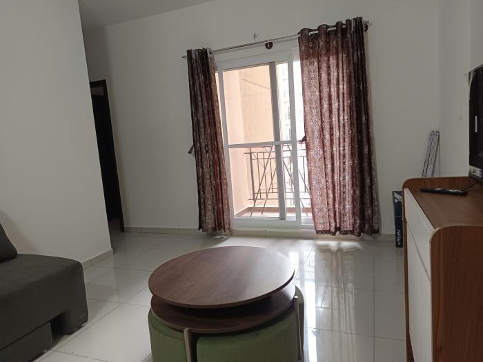 Skyview 3 bhk Retreat