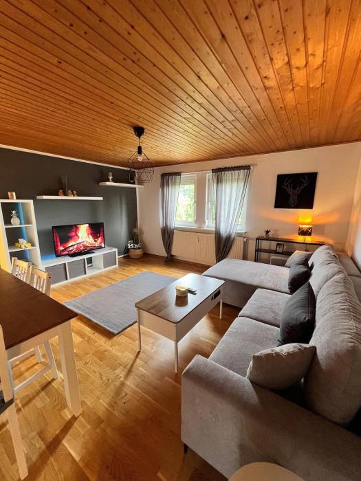 Wohnen wie zuhause für bis zu 5 Personen