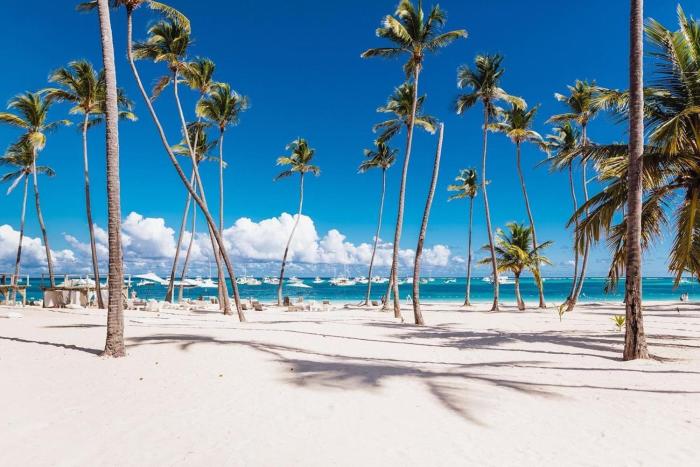 Suite moderna con piscina y terraza a 4 min de Playa Bávaro