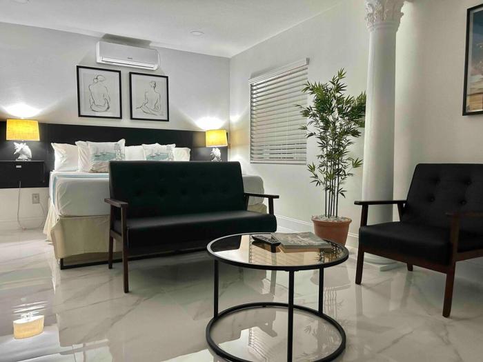 La Vigneta Modern apartment in Greater Northdale