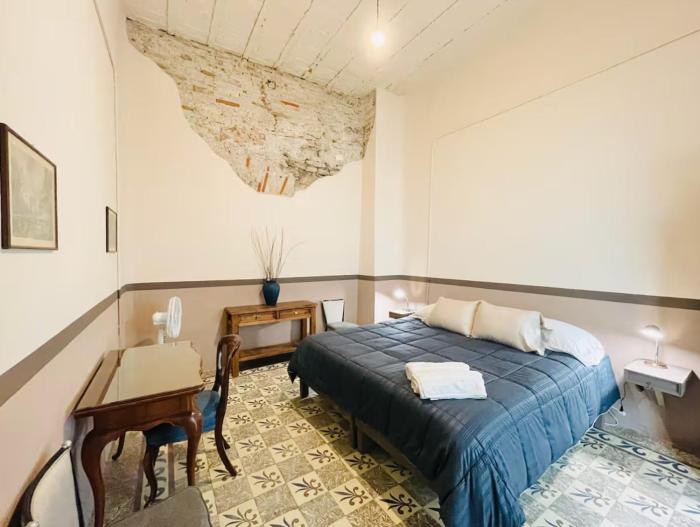 Departamento en casona del siglo XVI frente al Zócalo de Puebla #7