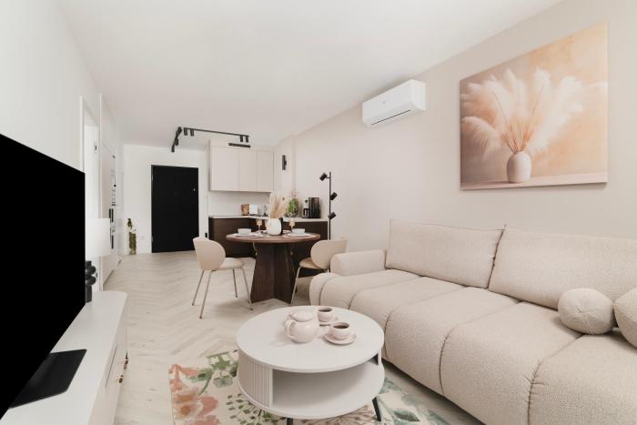 EASY RENT- Wieniawska 112 Free Parking, Centrum