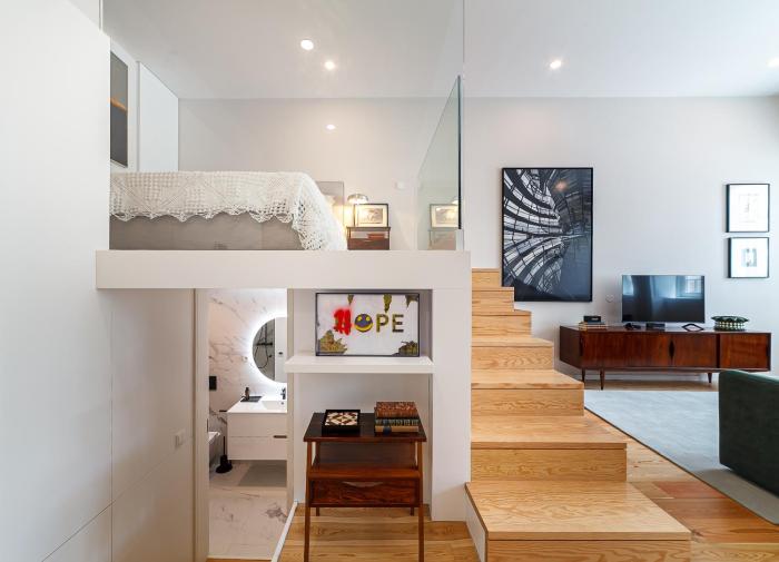 Art Living Estação by Home Sweet Home Aveiro