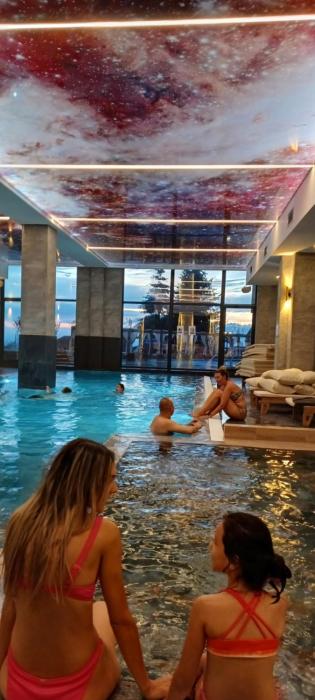 Residence Hill apartment TammyMatty